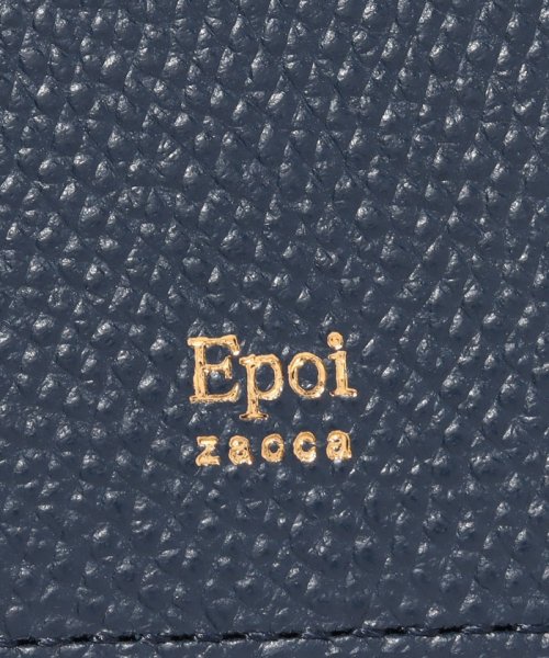 Epoi(エポイ)/ザッカ　パスケース/img02
