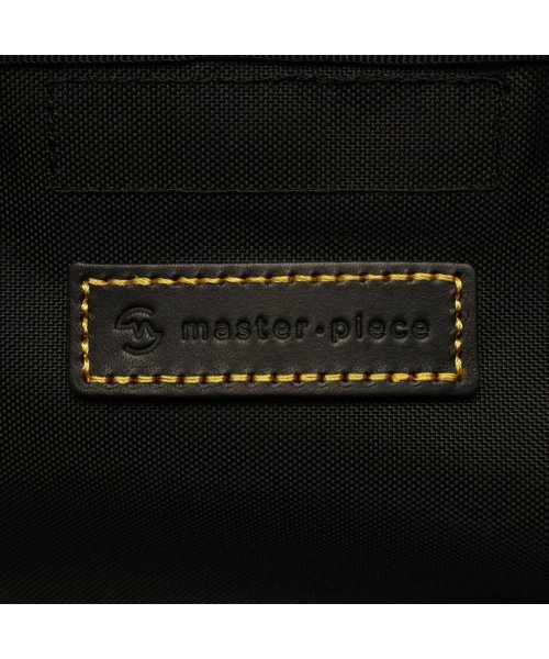 master piece(マスターピース)/【正規取扱店】マスターピース ウエストバッグ master－piece Progress Coating ver. A5 防水 抗菌 日本製 02395－sc/img21