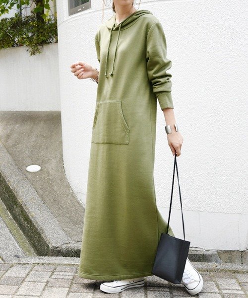 セール 裏起毛シンプルパーカーマキシワンピース パーカーワンピース ワンピース 裏起毛 パーカー レディース 長袖 あったか 秋冬 ロング ロング丈 ワンピ ルー アンドイット And It Magaseek セール 裏起毛シンプルパーカーマキシワンピース パーカーワンピース ワンピース 裏起毛 パーカー レディース 長袖 あったか 秋冬 ロング ロング丈 ワンピ ルー アンドイット And It Magaseek