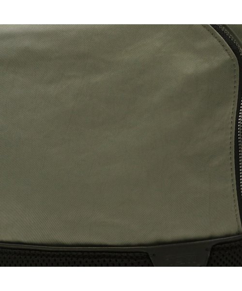 TUMI(トゥミ)/【日本正規品】トゥミ リュック TUMI HARRISON ハリソン Osborn Roll Top Backpack バックパック A4 6602021/img25