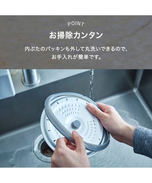 Re･De(リデ)/Re・De Pot リデポット 電気圧力鍋 電気なべ 炊飯器 電気鍋 マルチクッカー クラッシー 簡単調理 家電 PCH－20L/img10