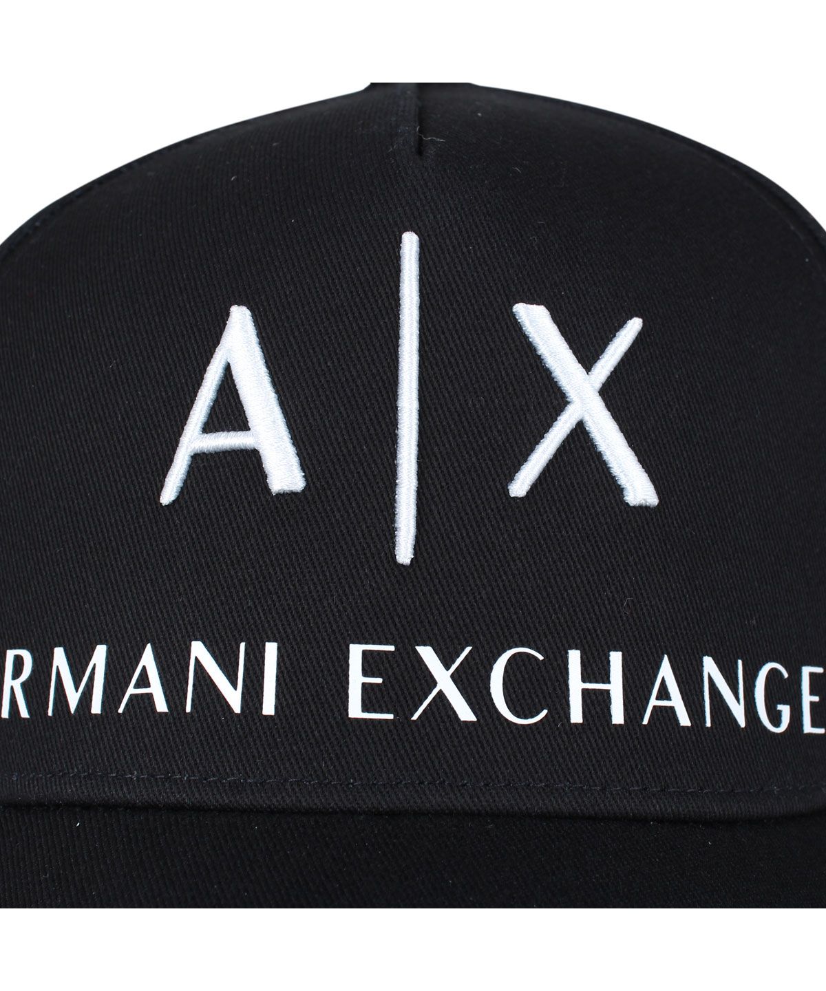 アルマーニエクスチェンジ ARMANI EXCHANGE キャップ 帽子 ベース