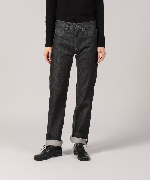 KH91 JEANS MADE IN JAPAN ジーンズ レギュラー JEANS agnes また