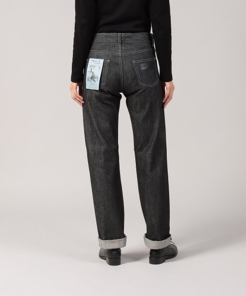 KH91 JEANS MADE IN JAPAN ジーンズ レギュラー JEANS agnes また