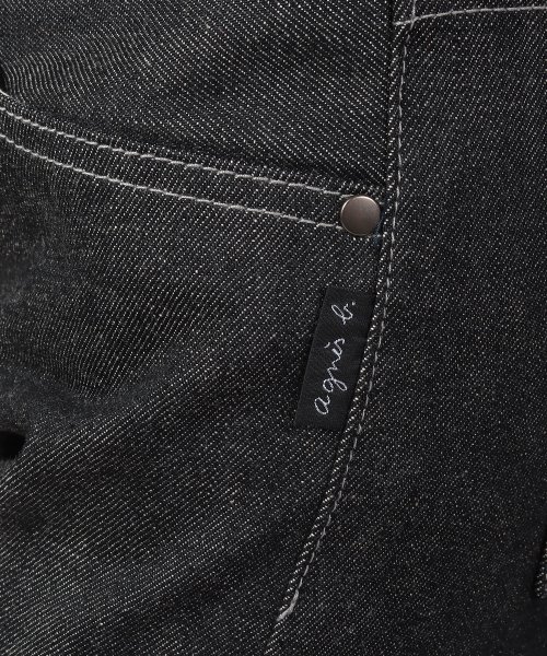 KH91 JEANS MADE IN JAPAN ジーンズ レギュラー JEANS agnes また