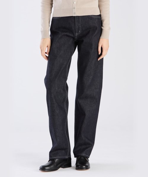 KH91 JEANS MADE IN JAPAN ジーンズ レギュラー JEANS agnes また