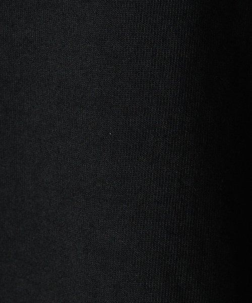 SHIPS MEN(シップス　メン)/【SHIPS別注】SOUTHERN MANUFACTURING CO.: アメリカ製 モックネック     ロングスリーブ Tシャツ (ロンT)/img16