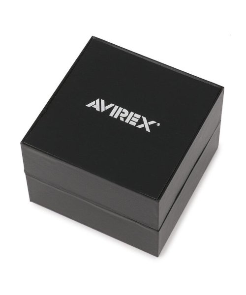 AVIREX(AVIREX)/ピンナップガール 時計 ブリーフィングタイム / PINUP GIRL WATCH Briefing Time/img06