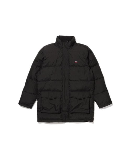 Levi's(リーバイス)/FILLMORE MID PARKA 2.0 JET BLACK/img06