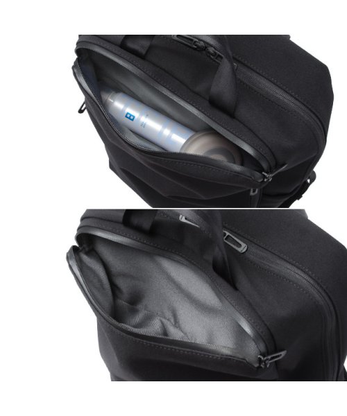 アンクール Un coeur リュック ビジネスリュック メンズ レディース スクエア ブランド TORO2 k901111 coeur