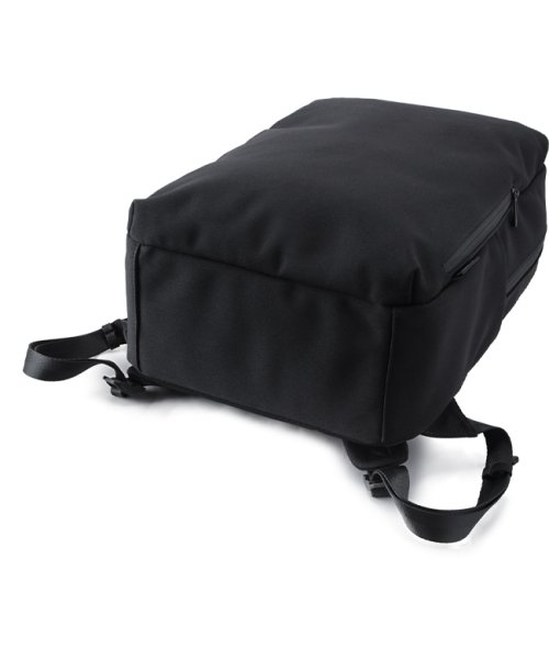 アンクール Un coeur リュック ビジネスリュック メンズ レディース スクエア ブランド TORO2 k901111 coeur