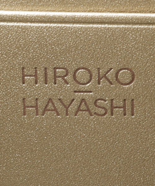 HIROKO　HAYASHI (ヒロコ　ハヤシ)/ERENDHIRA（エレンディラ）マルチ財布/img10