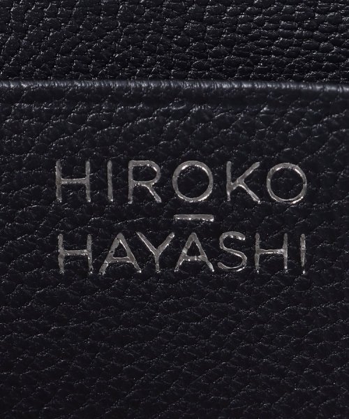HIROKO　HAYASHI (ヒロコ　ハヤシ)/【限定カラー】GIRASOLE（ジラソーレ）長財布/img09