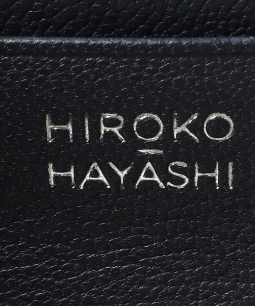 HIROKO　HAYASHI (ヒロコ　ハヤシ)/【限定カラー】GIRASOLE（ジラソーレ）マルチ財布/img10