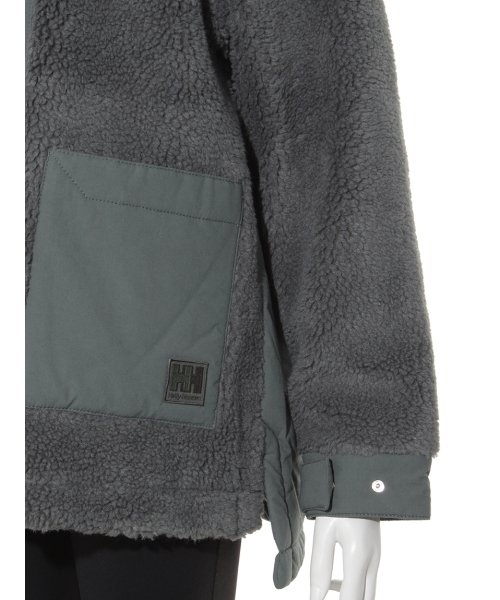 OTHER(OTHER)/【HELLY HANSEN】FP WOOL FPT JKT/img07