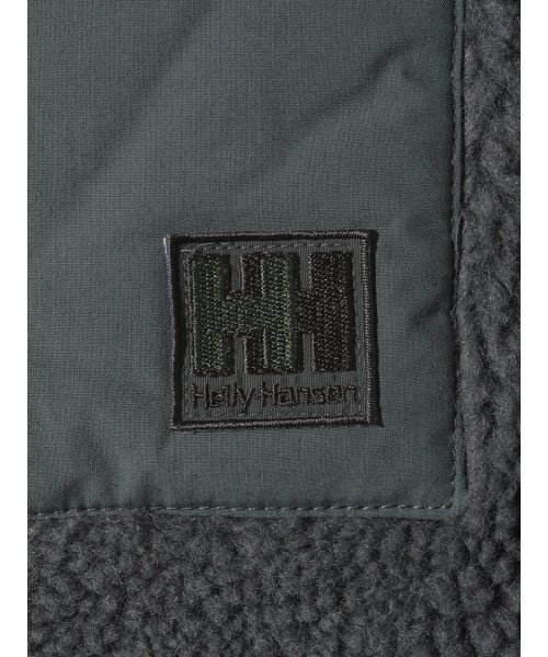 OTHER(OTHER)/【HELLY HANSEN】FP WOOL FPT JKT/img08