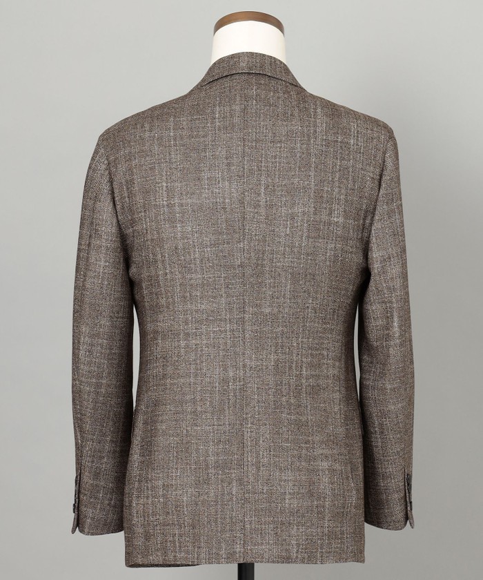 LoroPiana】SILK AIR ストレッチ ジャケット(504364133)|HANKYU LoroPiana】SILK AIR ストレッチ ジャケット(504364133)|HANKYU