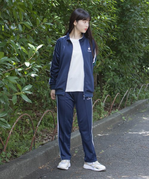 le coq sportif (ルコックスポルティフ)/トラックジャージジャケット【アウトレット】/img26