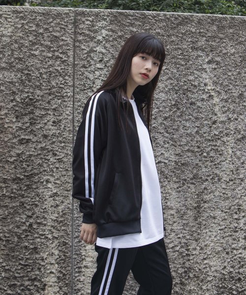 le coq sportif (ルコックスポルティフ)/トラックジャージジャケット【アウトレット】/img30