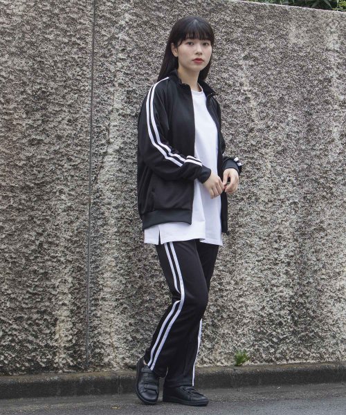 le coq sportif (ルコックスポルティフ)/トラックジャージジャケット【アウトレット】/img37