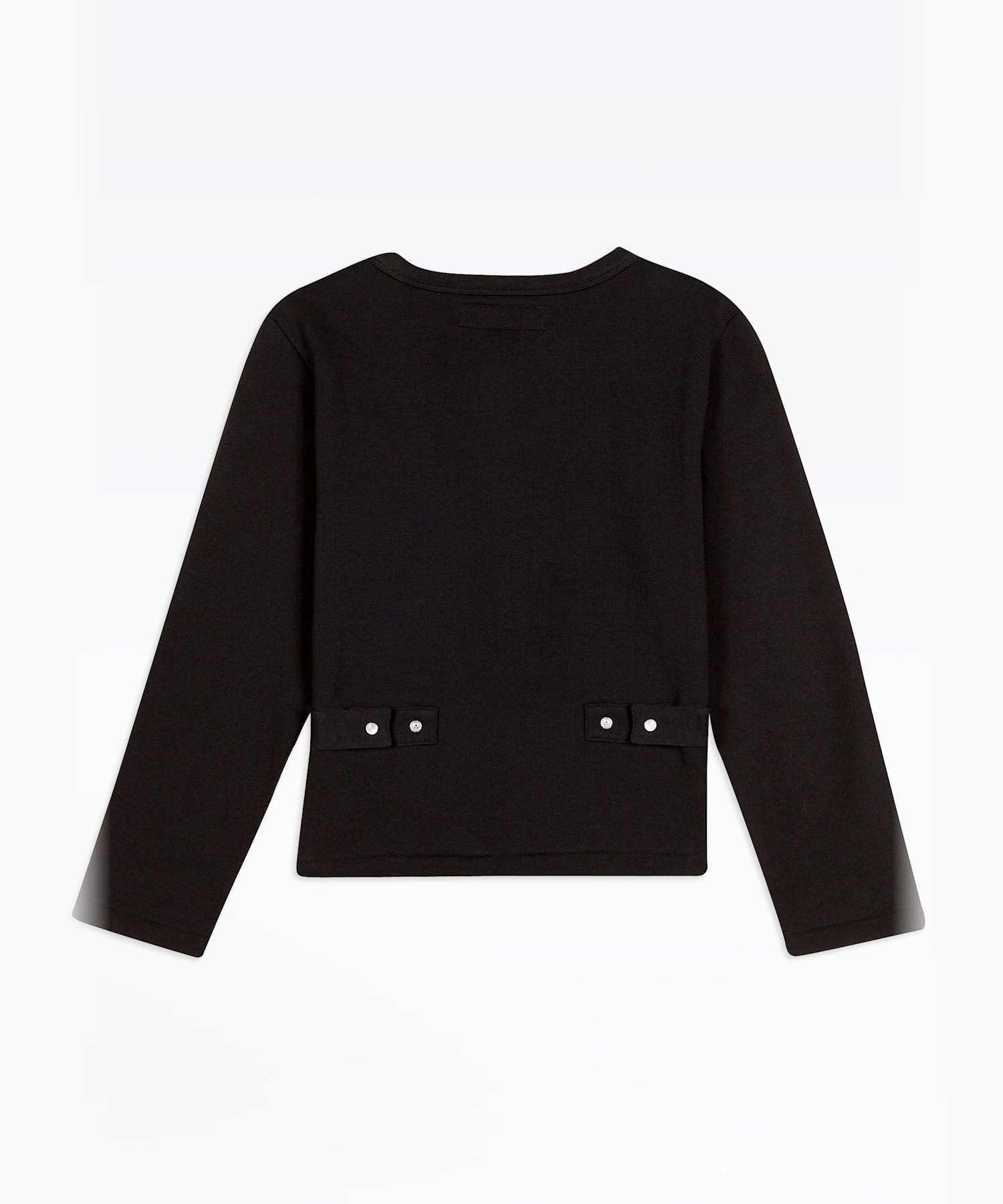 M001 CARDIGAN LE PETIT カーディガンプレッション(504230451