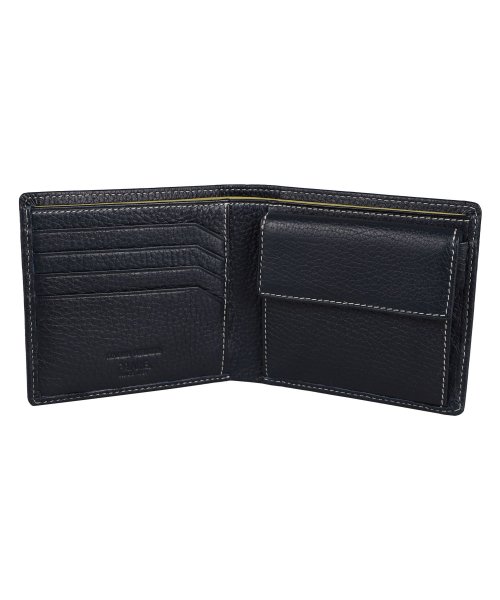 プレリー PRAIRIE 二つ折り財布 メンズ 本革 イタリアンディア ITALIANDEERSKIN ブラック ネイビー ブラウン 黒 NP17112 黒 メンズ ブラウン 二つ折り財布 本革 ITALIANDEERSKIN プレリー NP17112 ブラック イタリアンディア PRAIRIE ネイビー M1315211744(10010円)