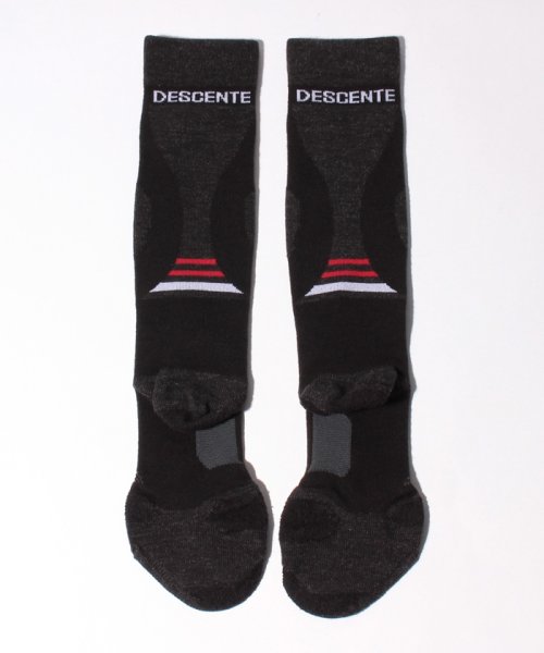 DESCENTE(デサント)/【SKI】ジュニアソックス / JUNIOR 3D SOX/img01