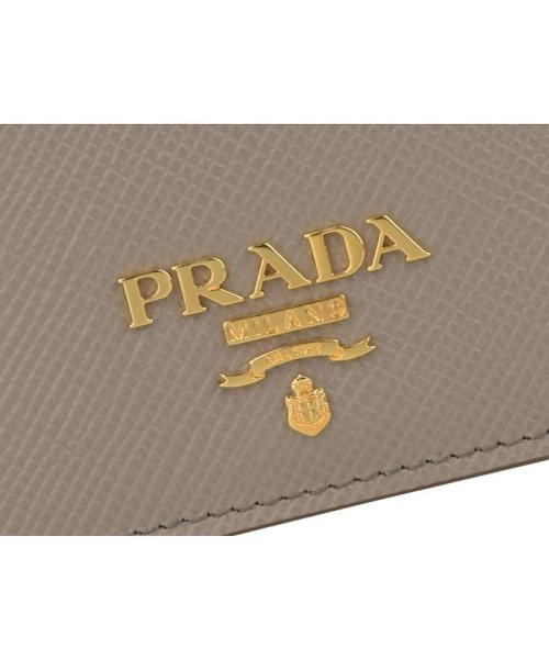 PRADA(プラダ)/【PRADA(プラダ)】PRADA プラダ カードケース パスケース/img05