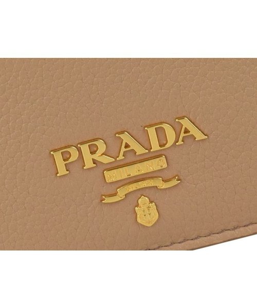 PRADA(プラダ)/【PRADA(プラダ)】PRADA プラダ カードケース パスケース/img05