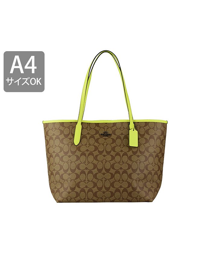 Coach tote zip 16 Clearance