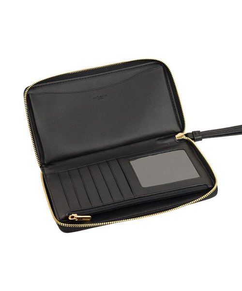 COACH(コーチ)/【Coach(コーチ)】Coach コーチ Dempsey Large Phone Wallet/img04