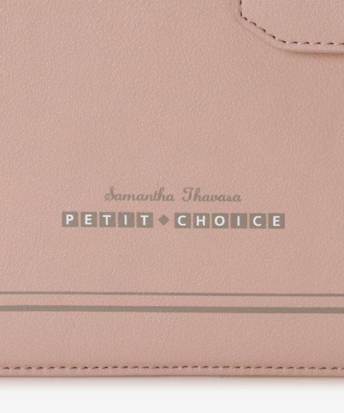 Samantha Thavasa Petit Choice(サマンサタバサプチチョイス)/My diary手帳カバー/img04