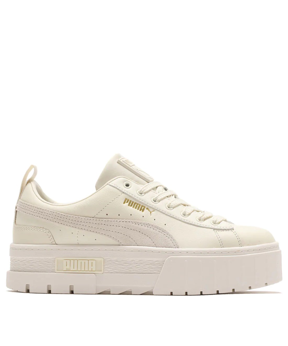 プーマ メイズ レザー ウィメンズ(504364649) | プーマ(PUMA) - MAGASEEK