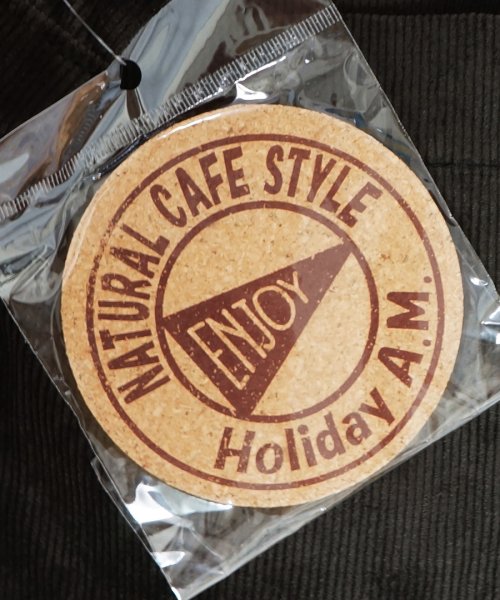 Holiday A.M.(ホリデーエーエム)/バッグ トートバッグ トート レディース メンズ コーデュロイ bag A4サイズ HolidayA.M./img15