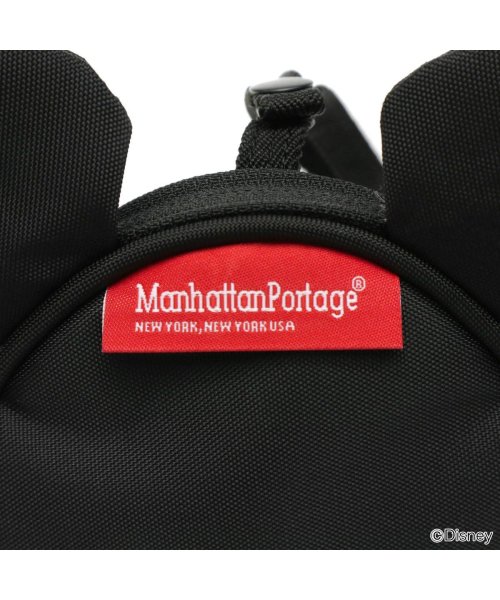 日本正規品 マンハッタンポーテージ Manhattan Portage Mickey Mouse 21 Jogger Bag Mp1404lmic21 マンハッタンポーテージ Manhattan Portage Magaseek