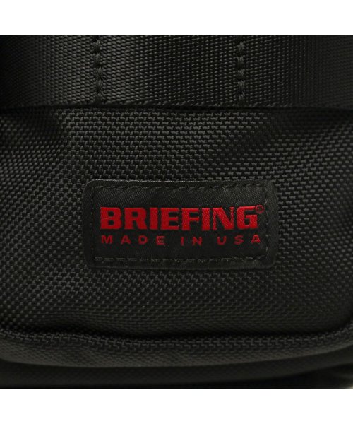 BRIEFING(ブリーフィング)/【日本正規品】ブリーフィング ビジネスバッグ BRIEFING ブリーフケース A4 LINER BRF174219/img31