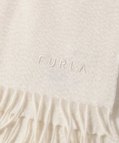 FURLA(フルラ)/FURLA（フルラ）カシミヤ100％　マフラー/img01
