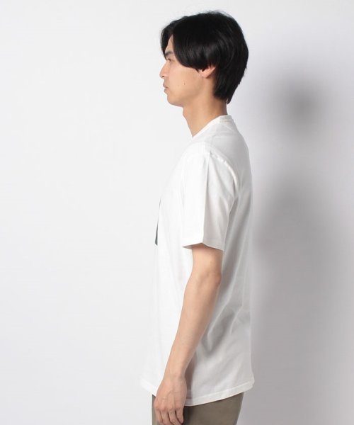 BENETTON (mens)(ベネトン（メンズ）)/アートワークプリント半袖Tシャツ・カットソー/img06