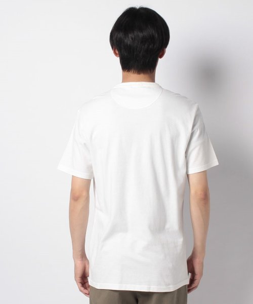 BENETTON (mens)(ベネトン（メンズ）)/アートワークプリント半袖Tシャツ・カットソー/img07