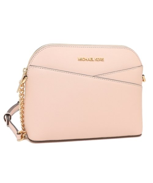 MICHAEL KORS(マイケルコース)/マイケルコース アウトレット ショルダーバッグ ジェットセットトラベル ライトピンク レディース MICHAEL KORS 35F1GTVC6T POWDER /img01