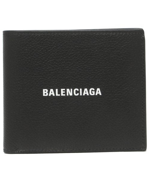 BALENCIAGA(バレンシアガ)/バレンシアガ 折り財布 メンズ BALENCIAGA 594315 1IZI3 1090 ブラック/img05