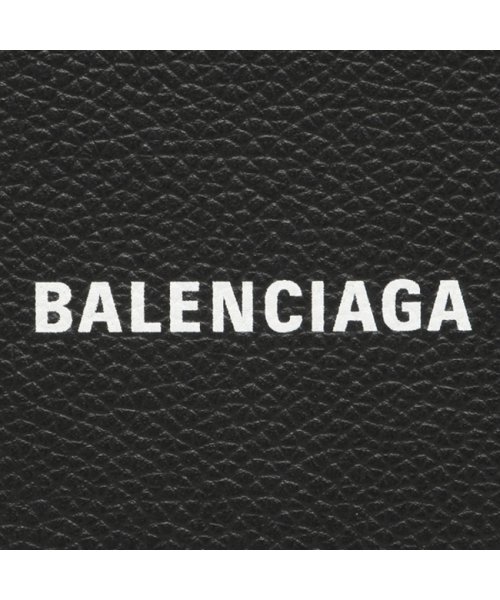 BALENCIAGA(バレンシアガ)/バレンシアガ 折り財布 メンズ BALENCIAGA 594315 1IZI3 1090 ブラック/img06