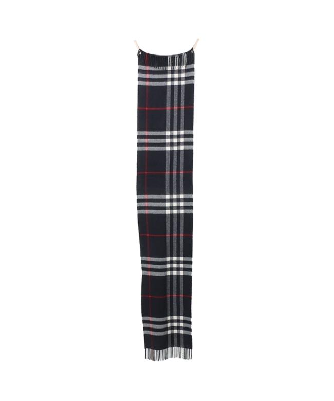 バーバリー マフラー レディース メンズ BURBERRY 8015542 A1