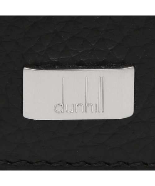 dunhill(ダンヒル)/ダンヒル 折財布 メンズ DUNHILL 19F2932AV 001R ブラック/img06
