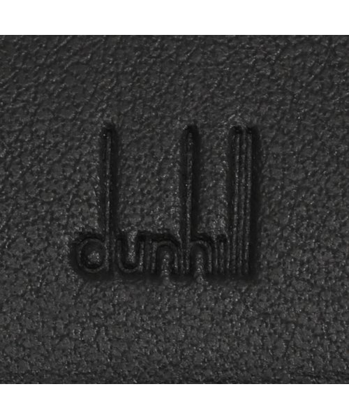 dunhill(ダンヒル)/ダンヒル 折財布 メンズ DUNHILL 19F2932AV 001R ブラック/img08