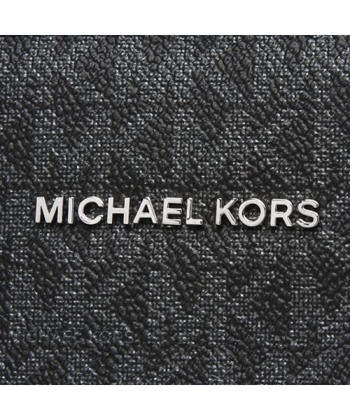 MICHAEL KORS(マイケルコース)/マイケルコース トートバッグ レディース MICHAEL KORS 30F8SV6T4V ブラック/img08