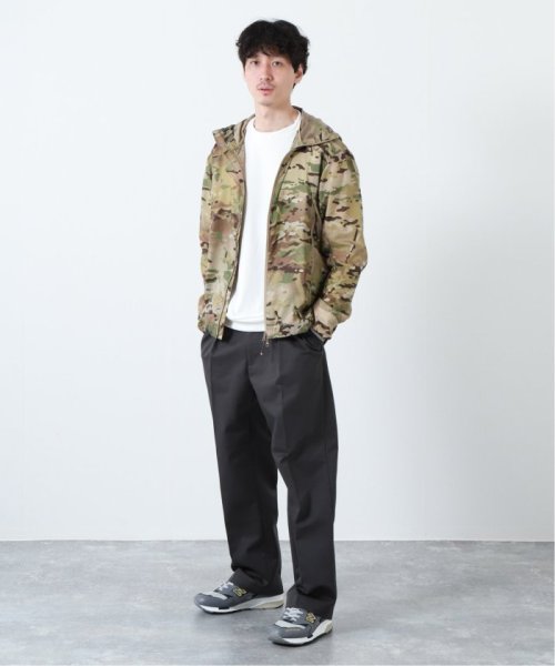 JOURNAL STANDARD(ジャーナルスタンダード)/【TILAK/ティラック】Tind MiG Jacket/img01