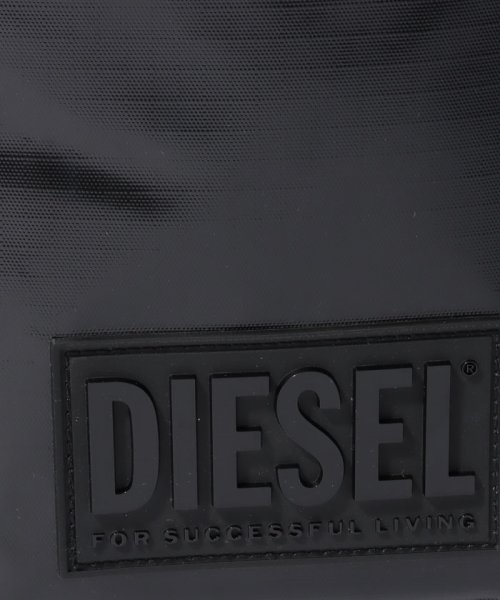 DIESEL(ディーゼル)/【DIESEL】ディーゼル　BACKYO　BACKPACK　バックパック　リュック/img04