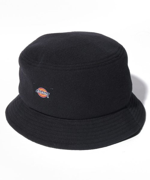 Dickies(Dickies)/Fleece Bucket HAT/img01