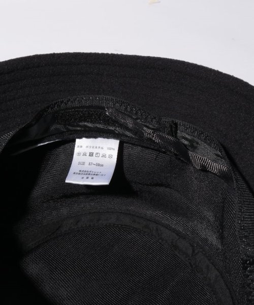 Dickies(Dickies)/Fleece Bucket HAT/img03